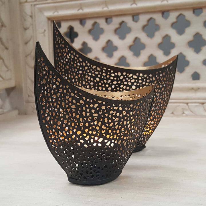 Oriental lantern set Kanja