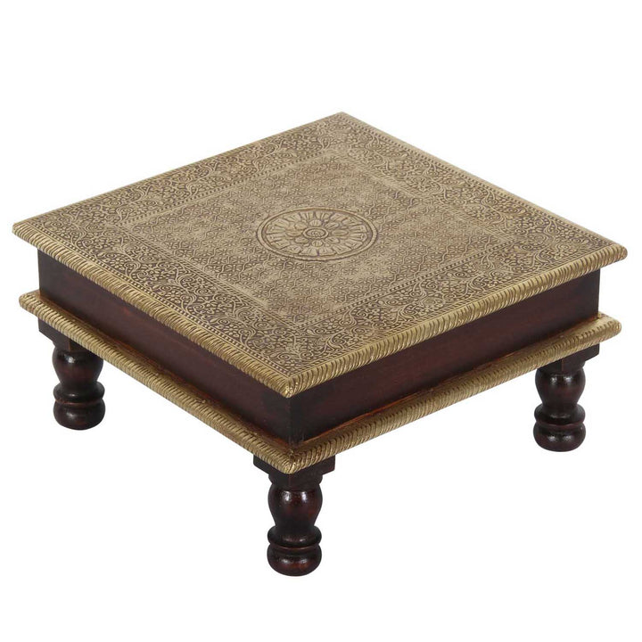 Oriental stool AROON L