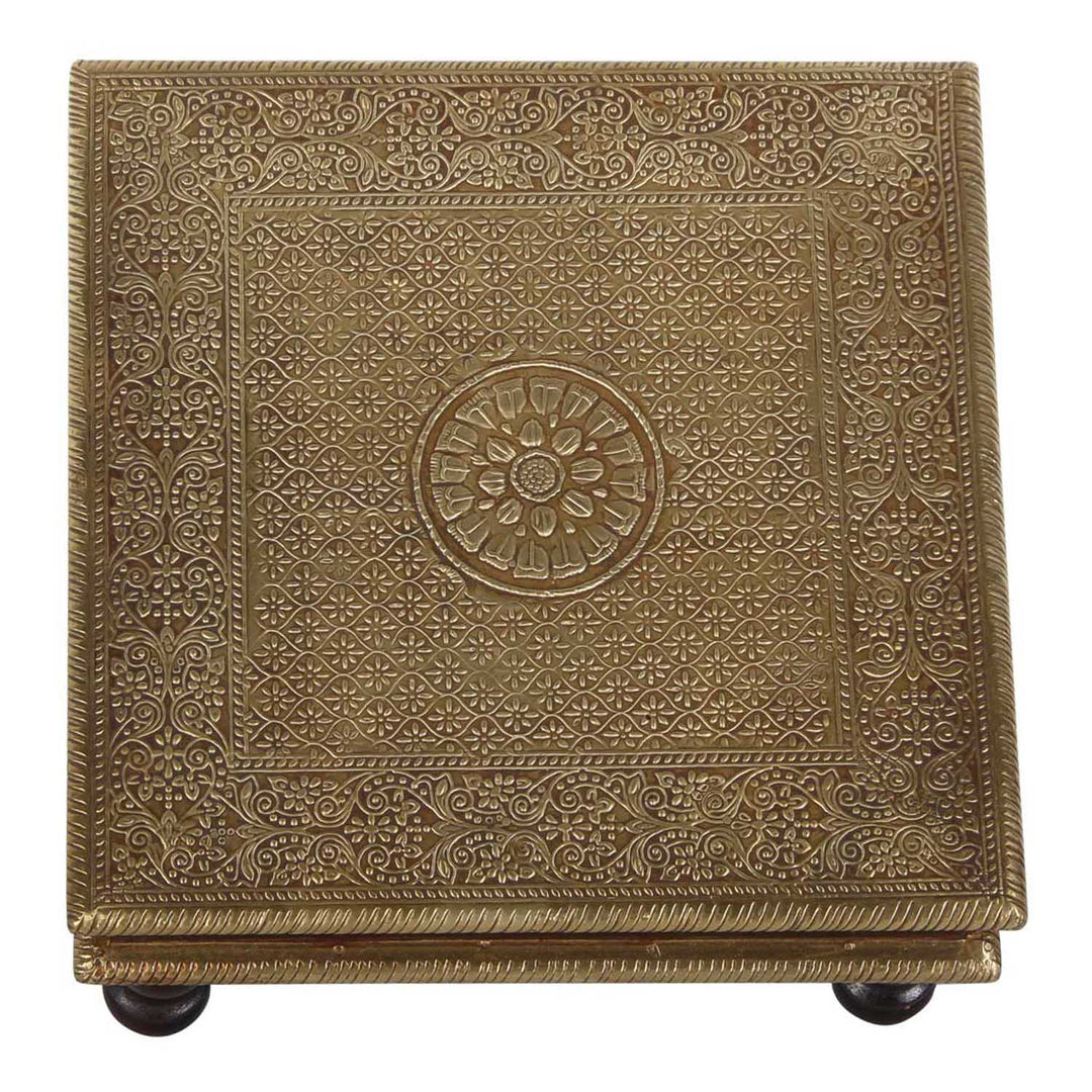 Oriental stool AROON L