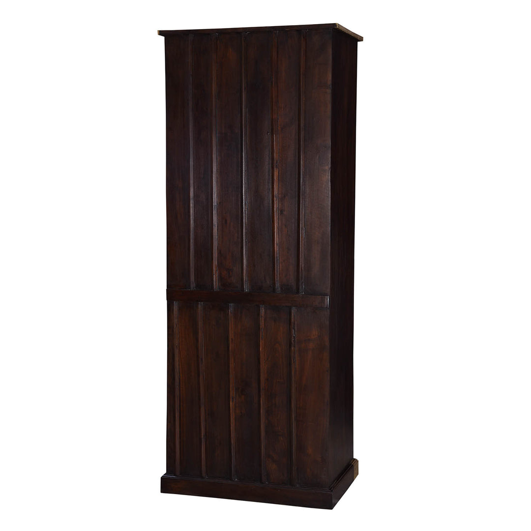 Oriental cabinet Balin