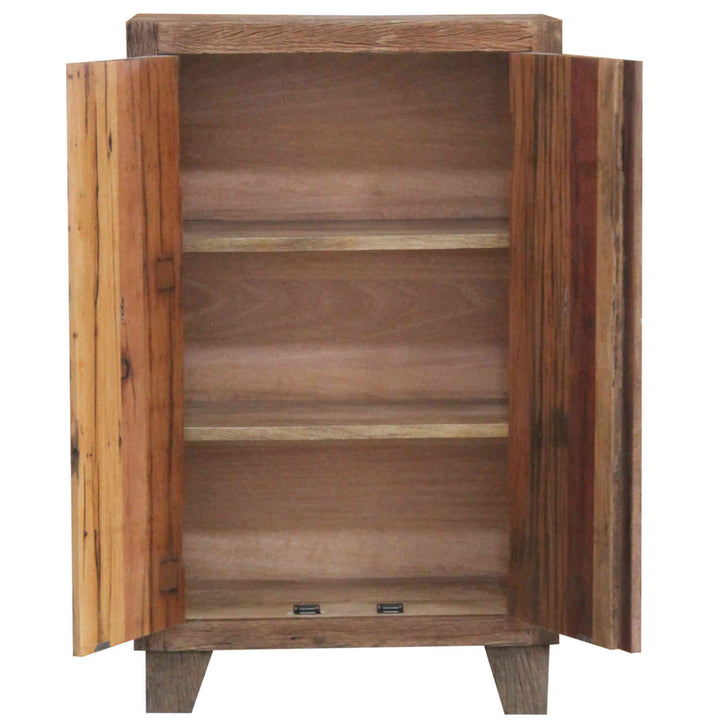 Oriental Martil cabinet
