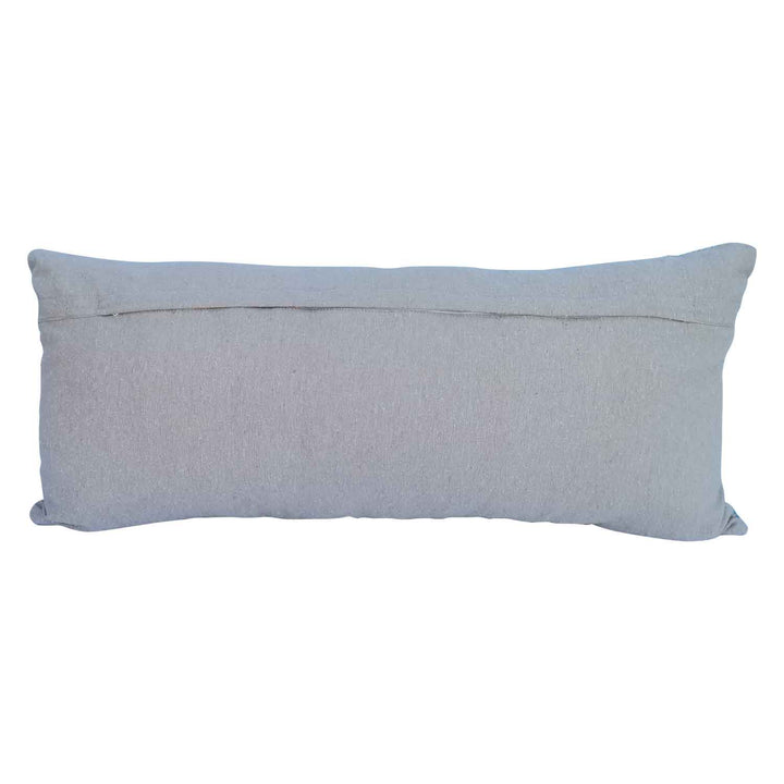 Oriental ethnic cushion Magma