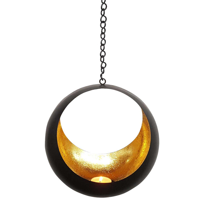Oriental hanging lantern Janani