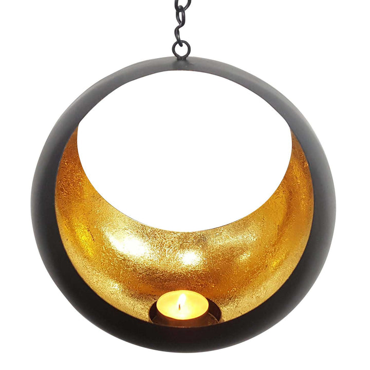 Oriental hanging lantern Janani