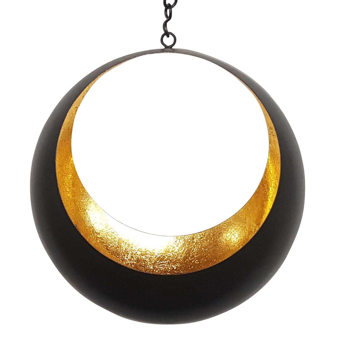 Oriental hanging lantern Janani