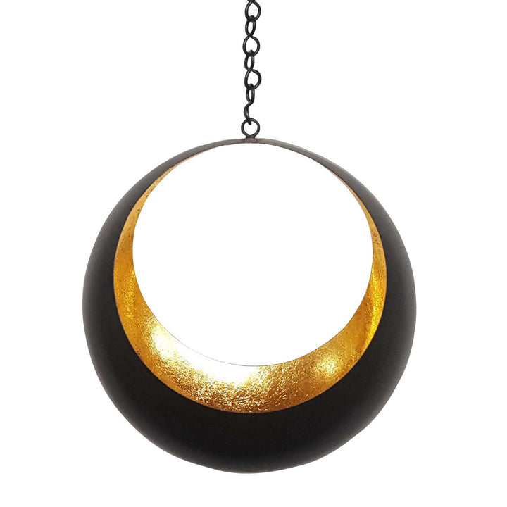 Oriental hanging lantern Janani