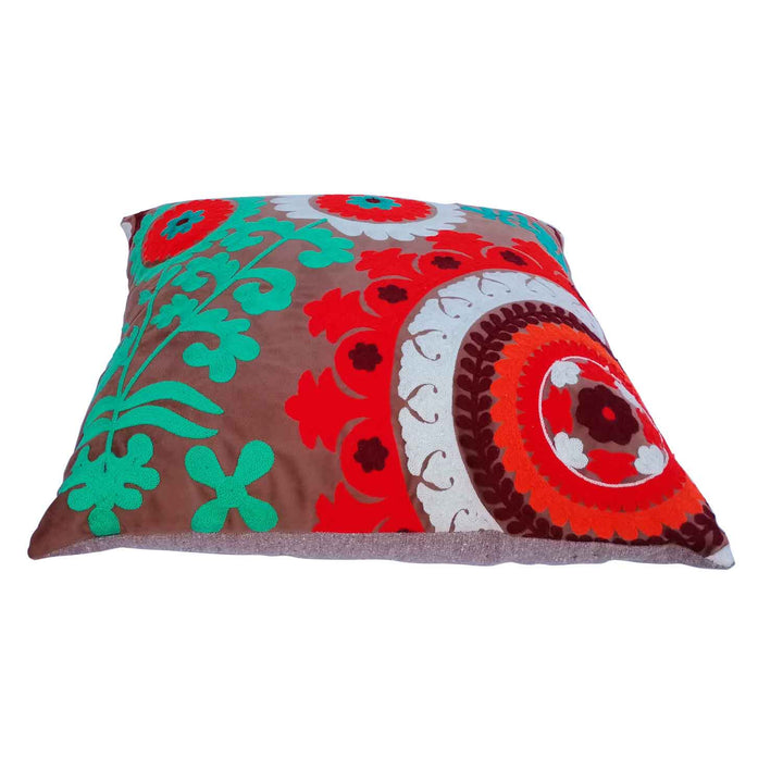 Mandala Pillow Maya