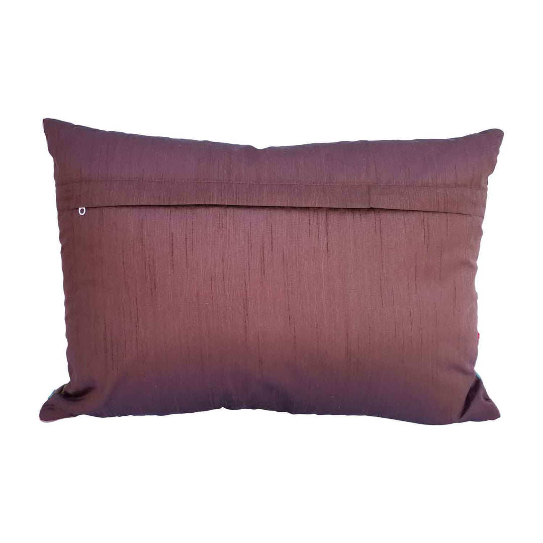 Mandala Velvet Cushion Lola