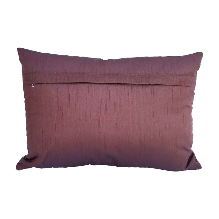Mandala Velvet Cushion Lola