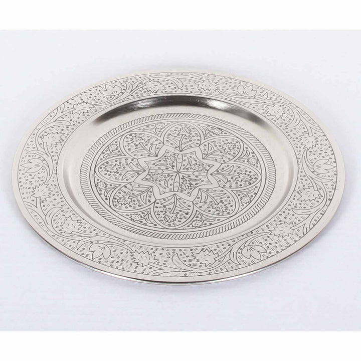 Oriental tea tray Hoyam 40