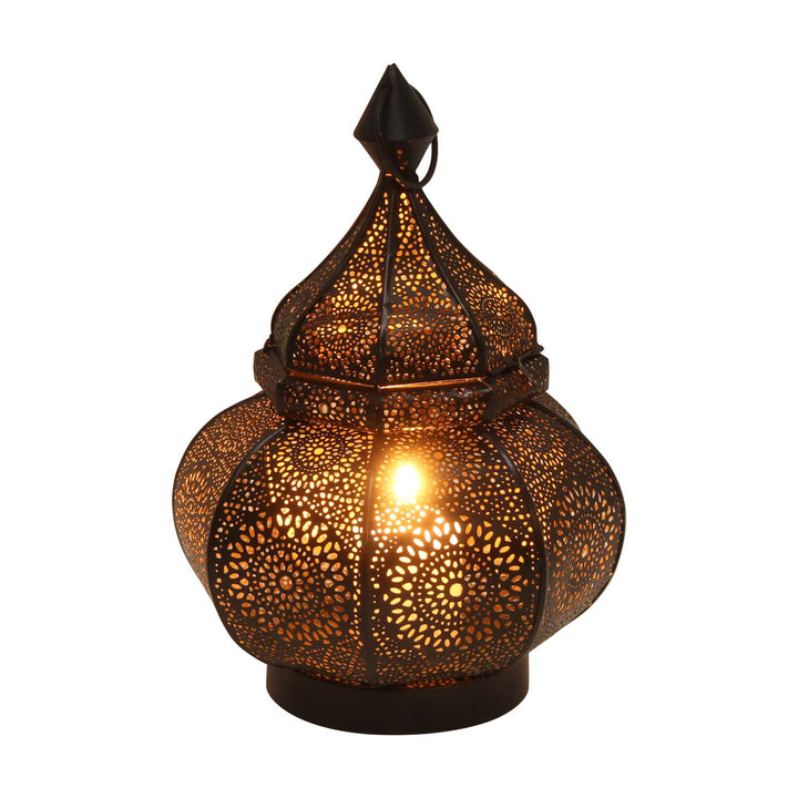 Oriental lantern Abir