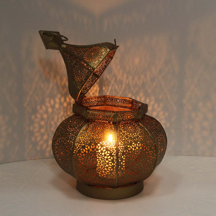 Anida Oriental Lantern