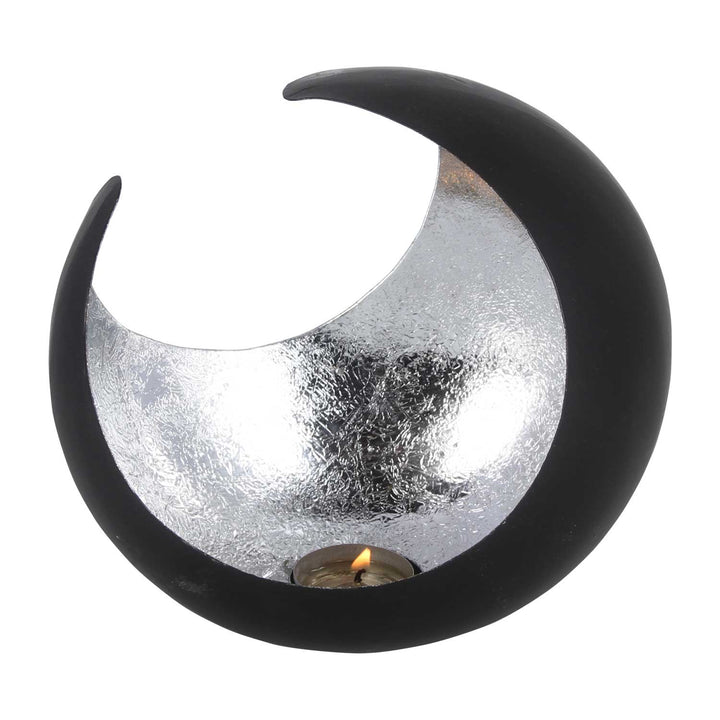 Oriental lantern Ravi silver