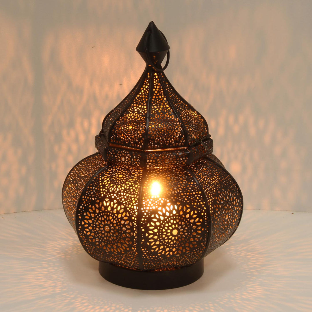 Oriental lantern Abir