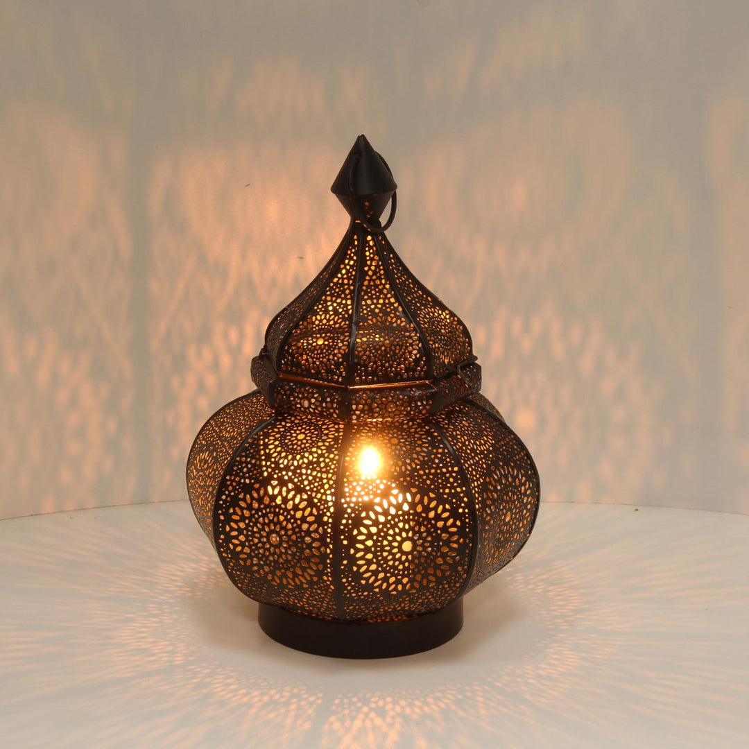 Oriental lantern Abir
