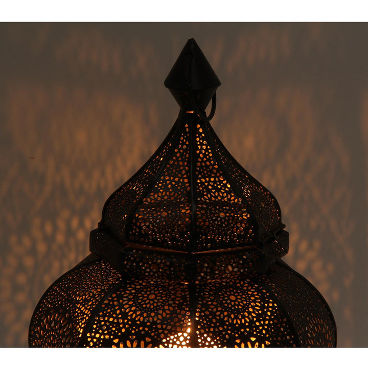 Oriental lantern Abir