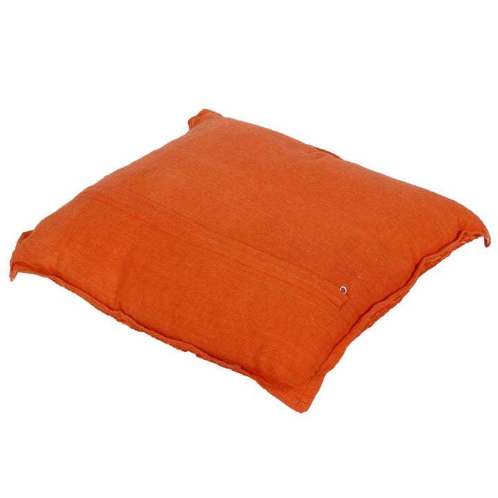 Sequin cushion Yuva