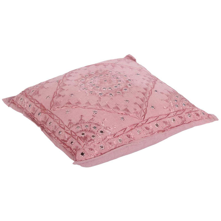 Sequin cushion Yuva