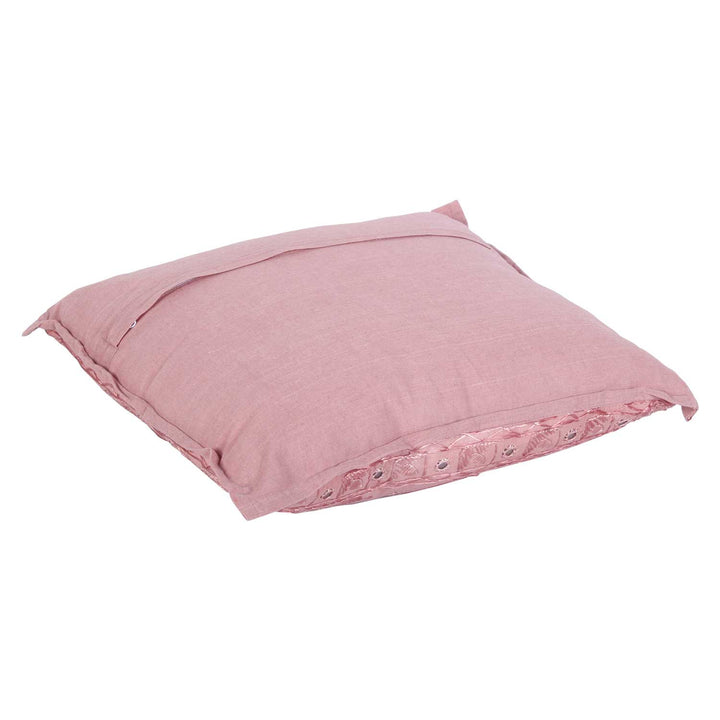Sequin cushion Yuva