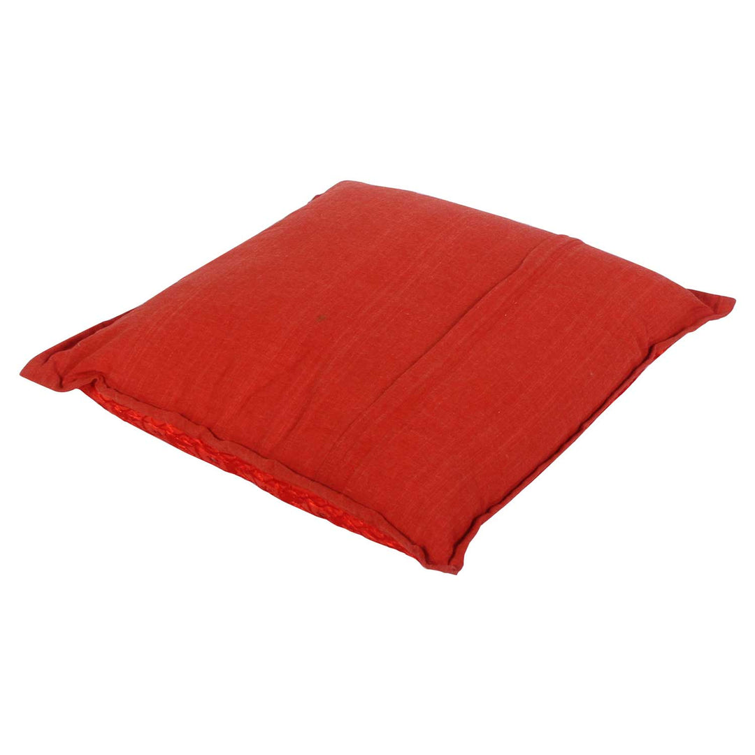 Sequin cushion Yuva