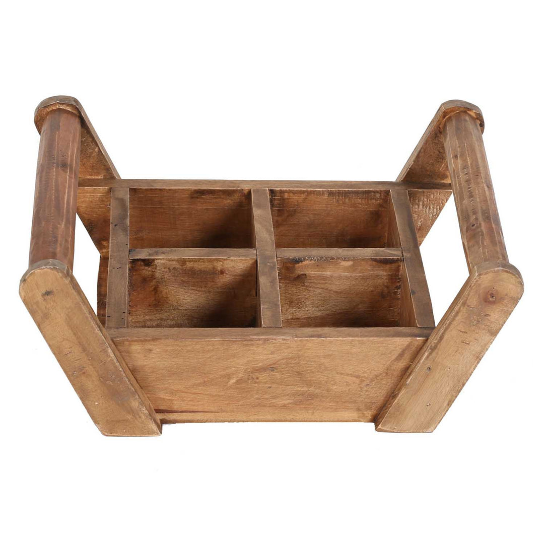 Adria plant box