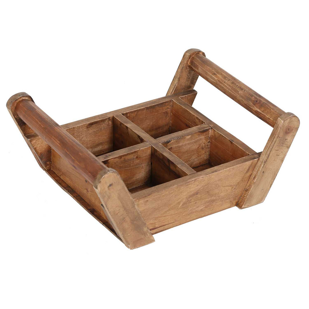 Adria plant box