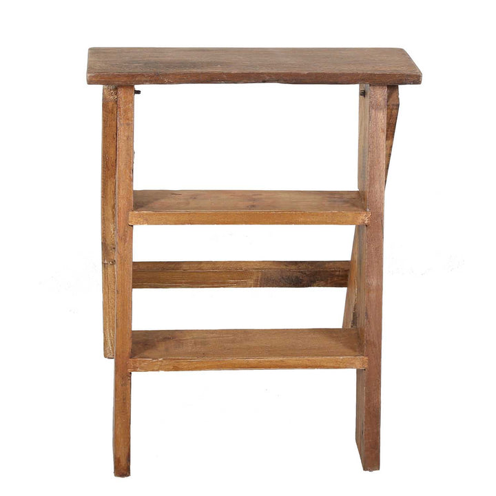 Romano plant shelf