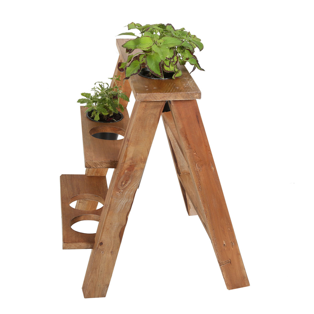 Vicenza plant shelf