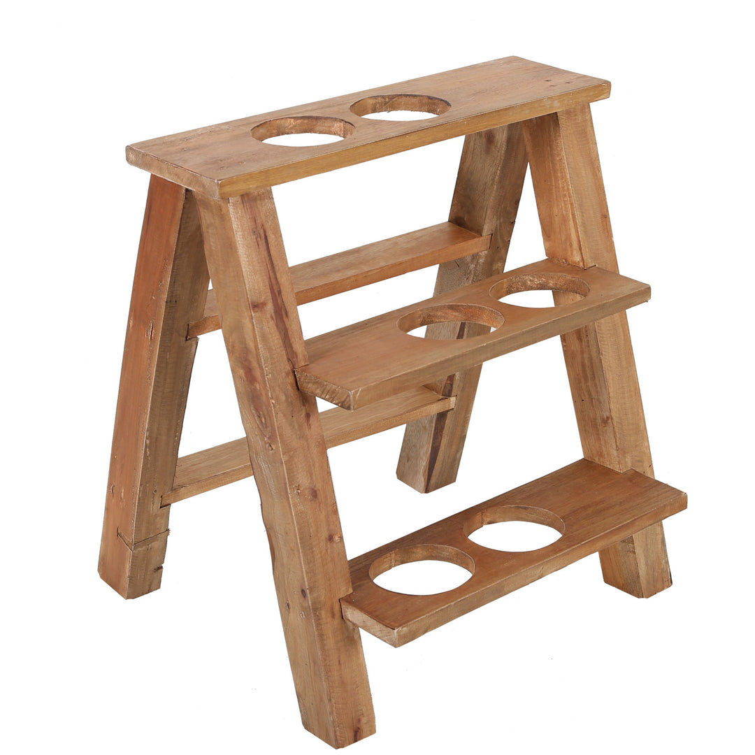 Vicenza plant shelf