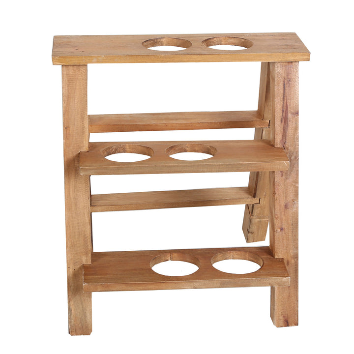 Vicenza plant shelf