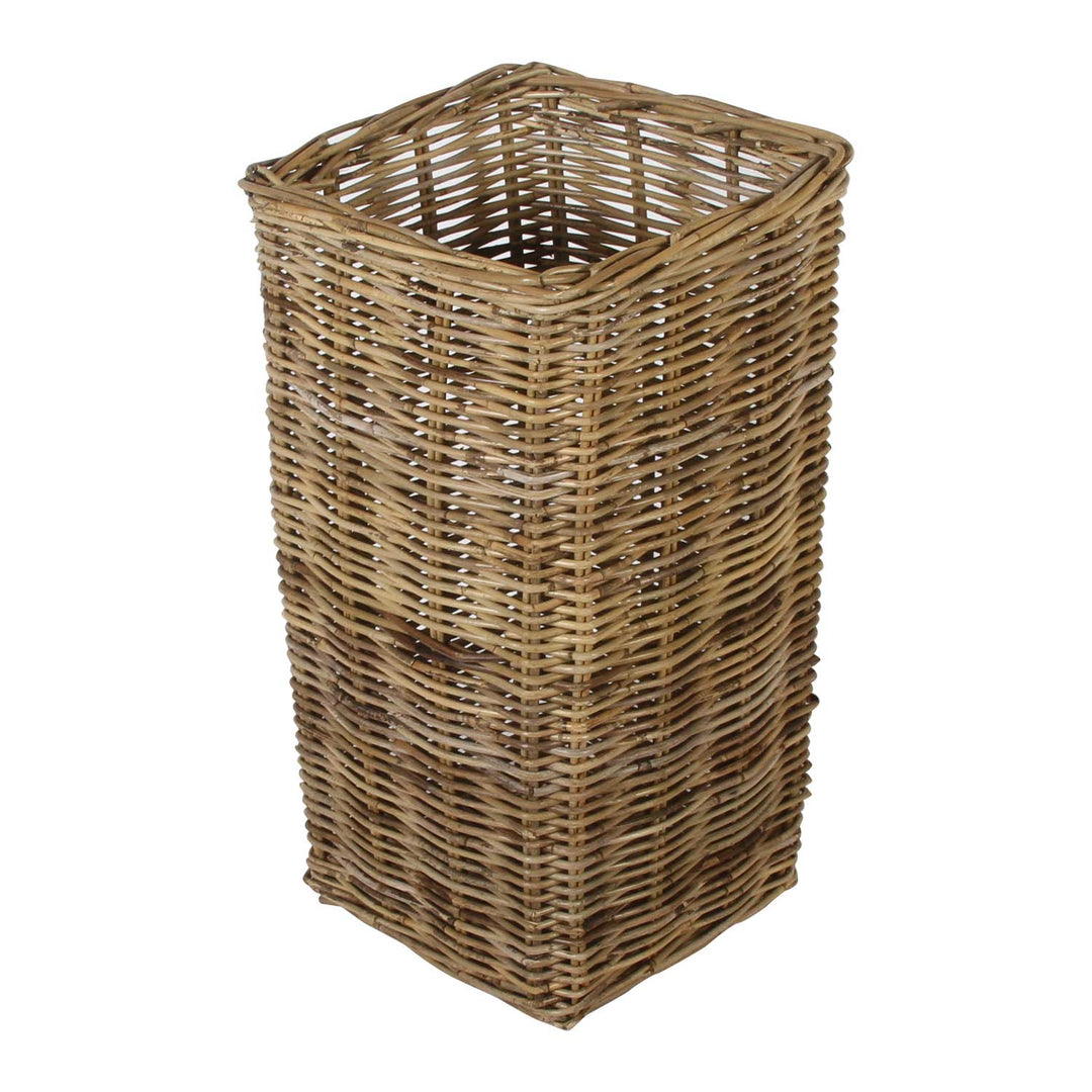 Rattan basket Barca, set of 2