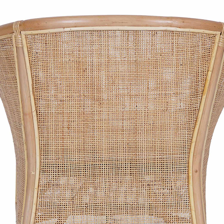Rattan Armchair Sumatra Natural