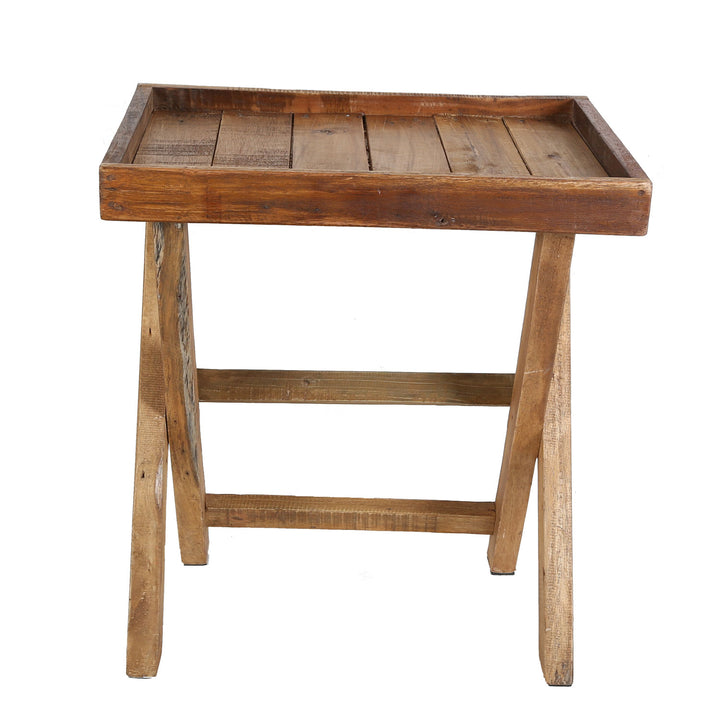 Teak table Imperia