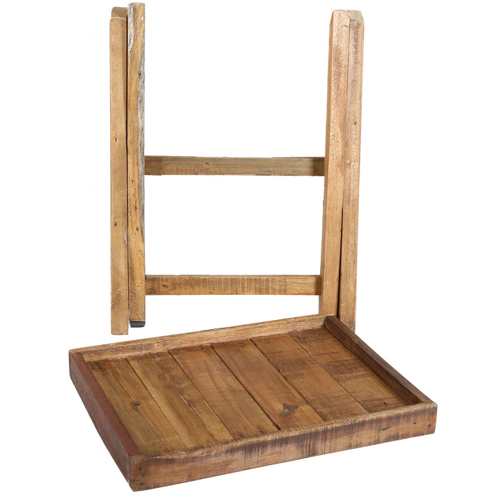 Teak table Imperia