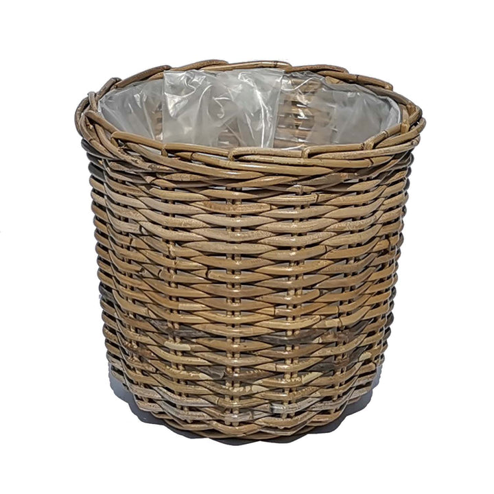 Rattan basket Meran