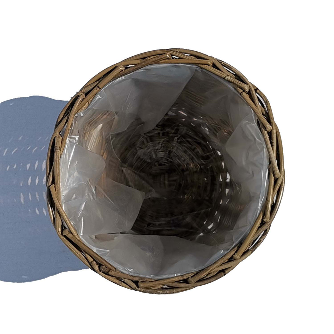 Rattan basket Meran