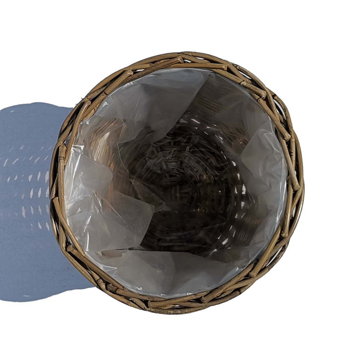 Rattan basket Meran