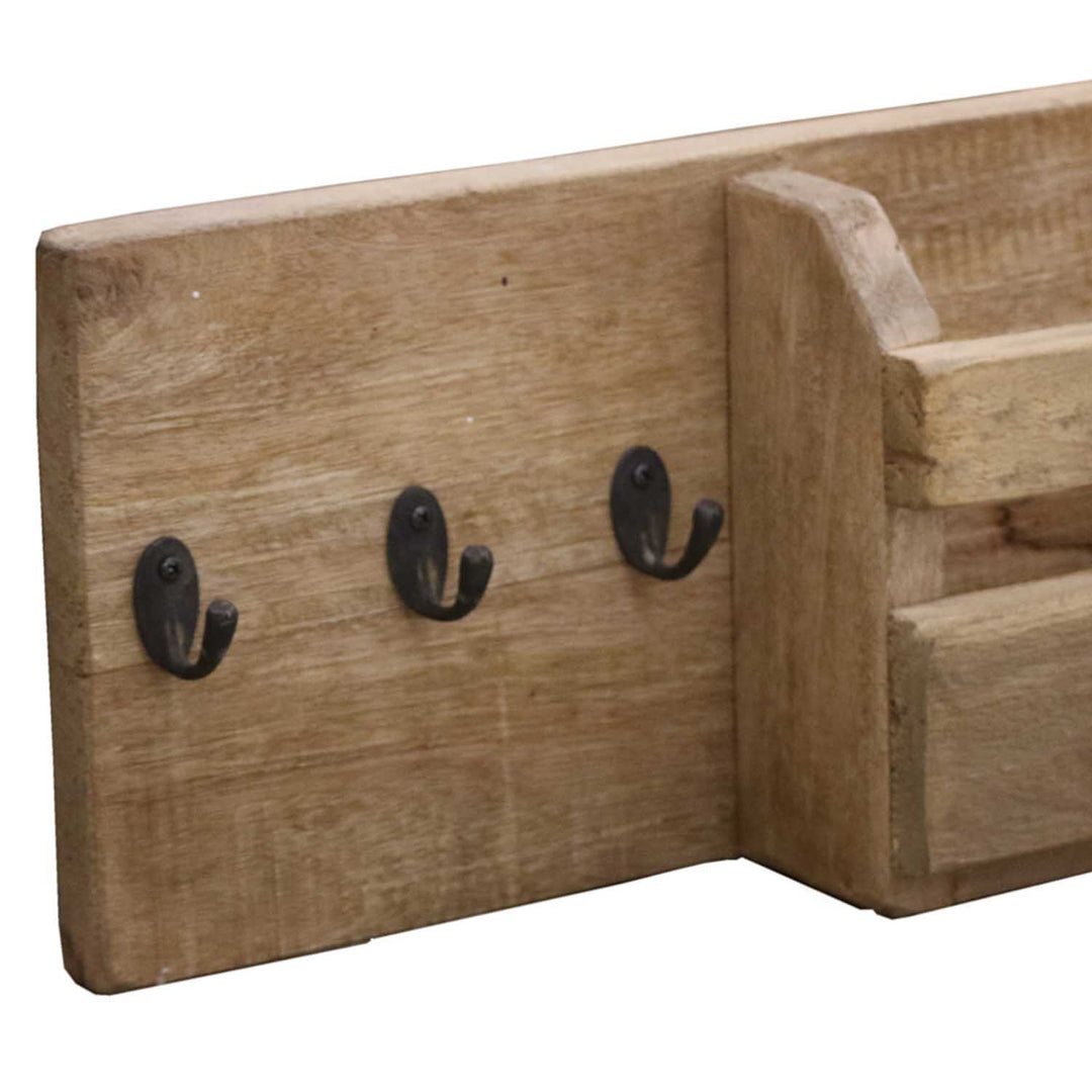 Tuscany key holder