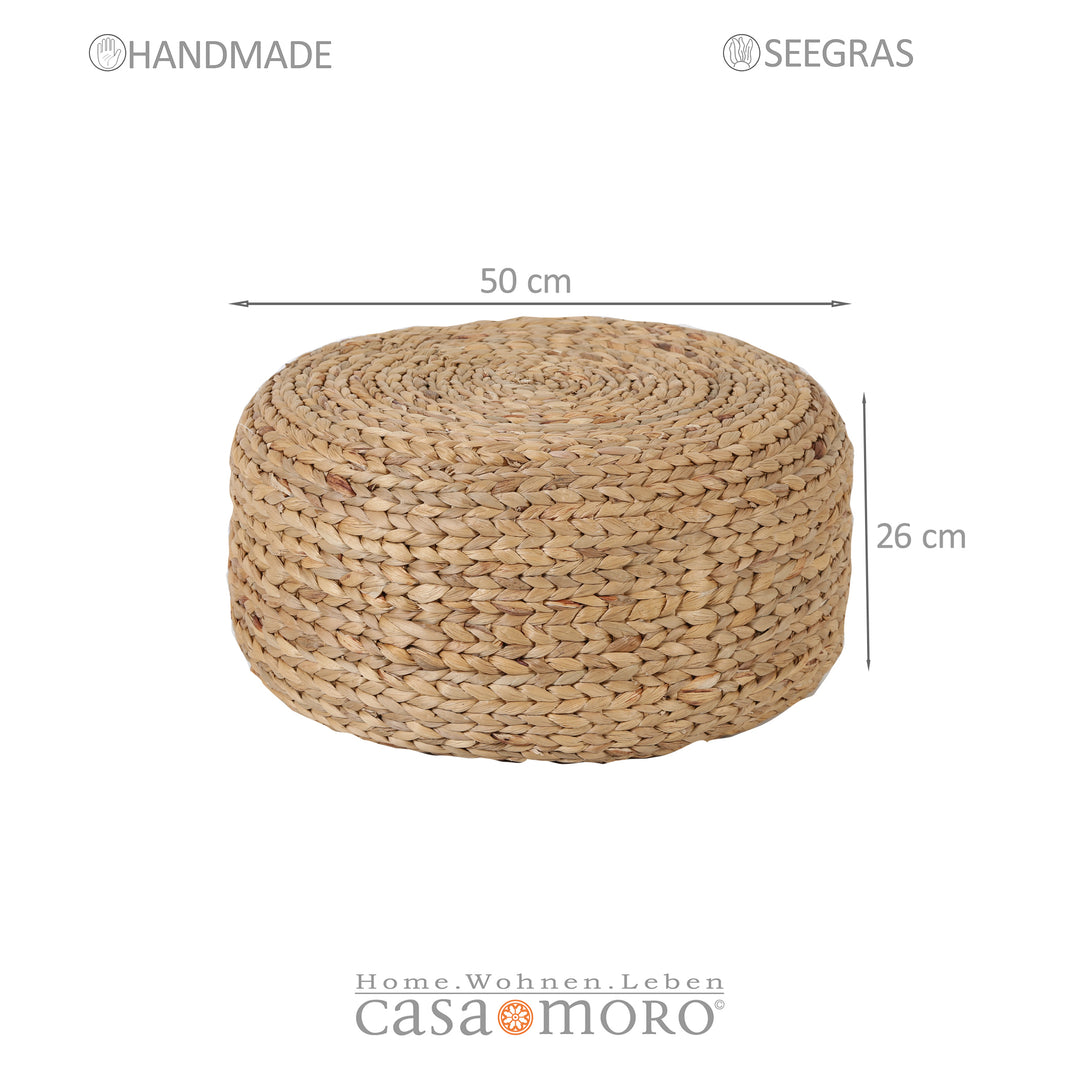 Bohemian stool
