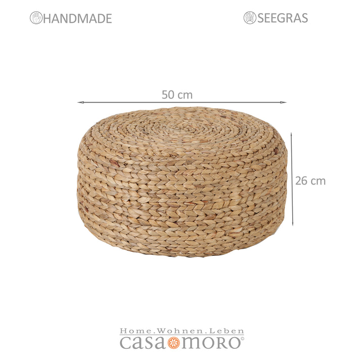 Bohemian stool