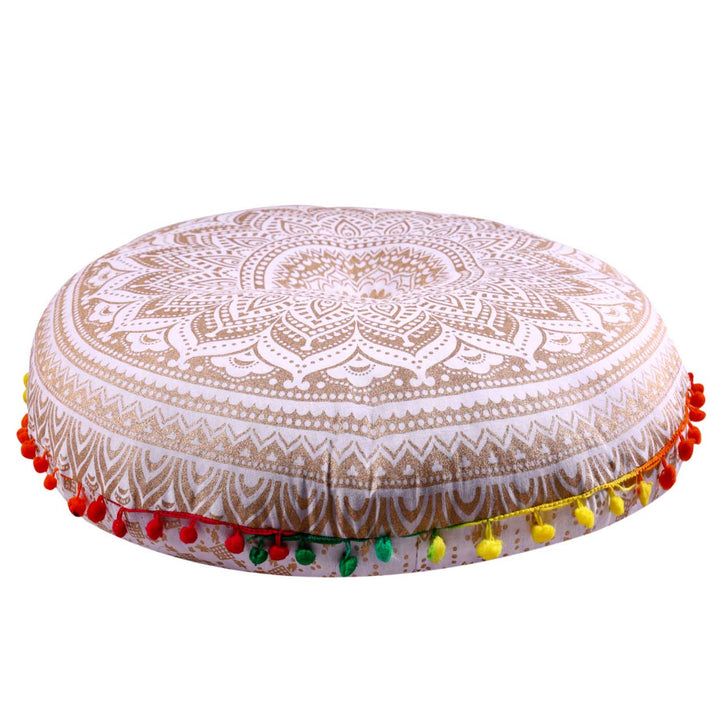 Mandala Saira seat cushion