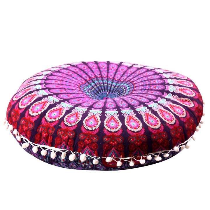 Mandala Saira seat cushion