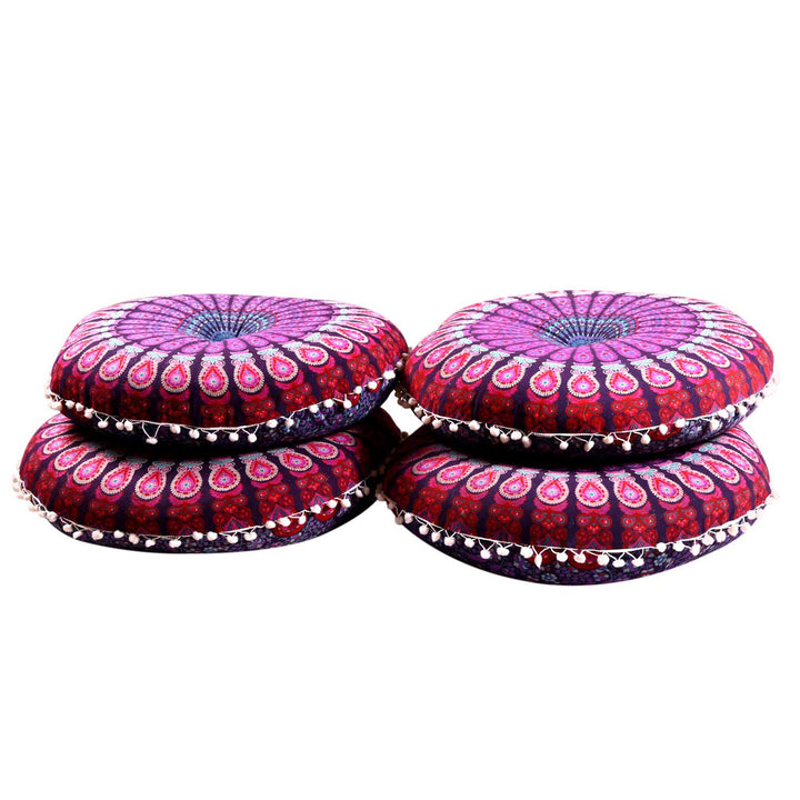 Mandala Saira seat cushion