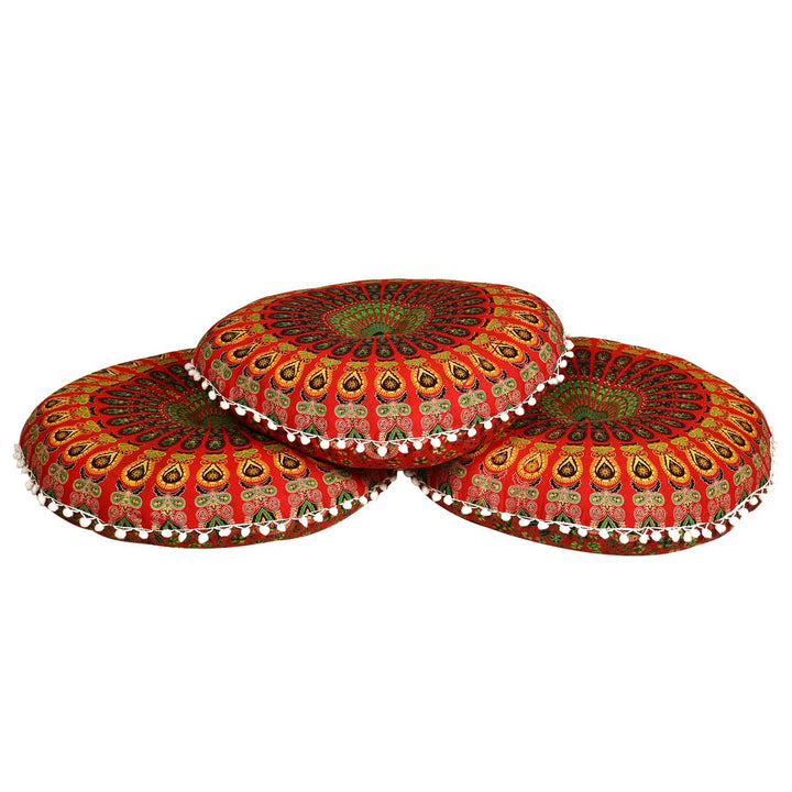 Mandala Saira seat cushion