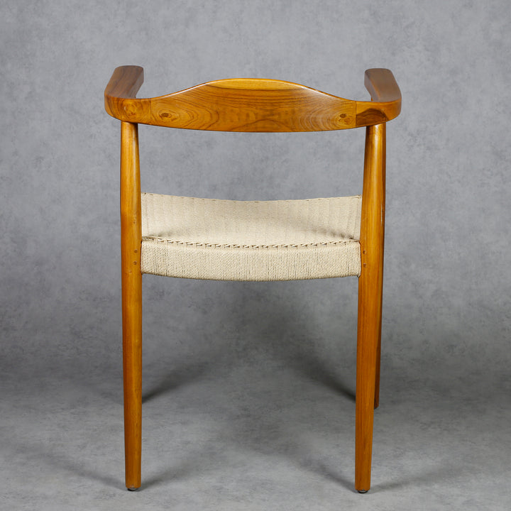 Dining chair, wood
