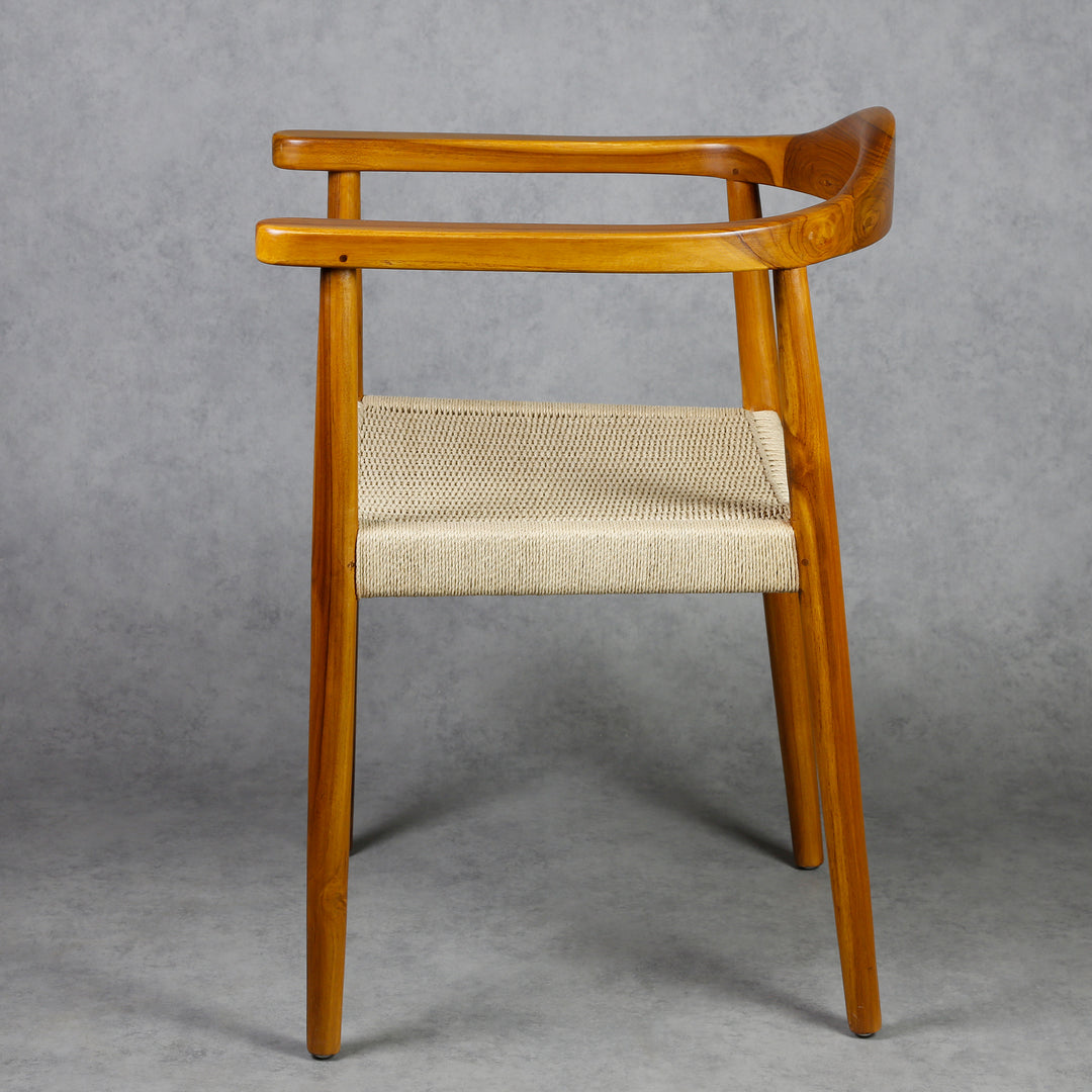 Dining chair, wood