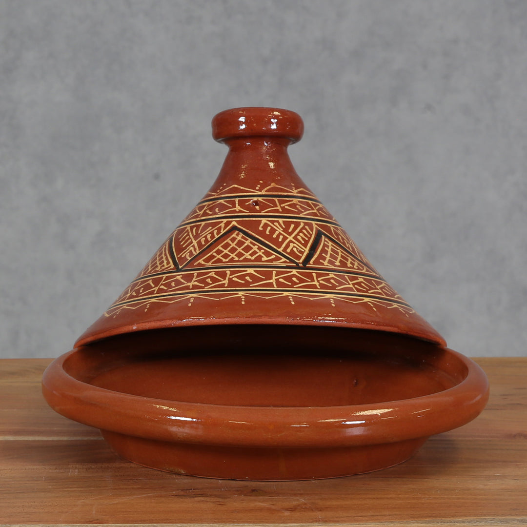 Agadir tagine 34 cm