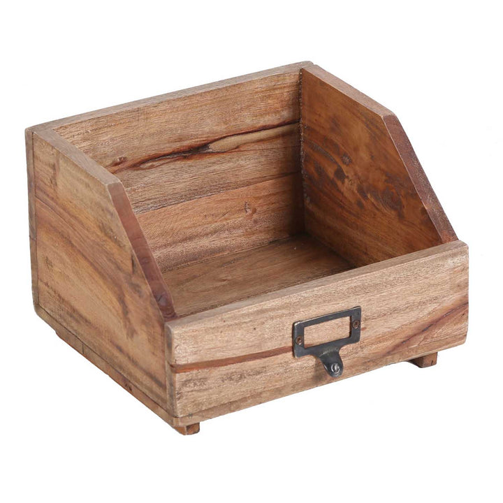 Parma organizer