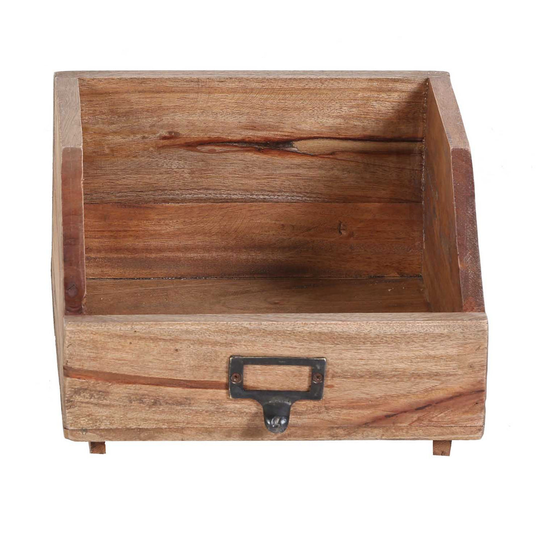 Parma organizer