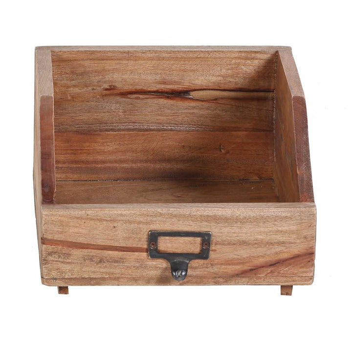Parma organizer